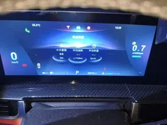 2023 Chery Tiggo 7 Pro 1.6TGDI DCT Flagship — фото 13