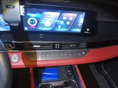 2023 Chery Tiggo 7 Pro 1.6TGDI DCT Flagship — фото 14