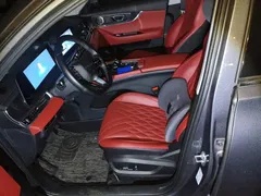 2023 Chery Tiggo 7 Pro 1.6TGDI DCT Flagship — фото 16