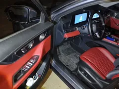 2023 Chery Tiggo 7 Pro 1.6TGDI DCT Flagship — фото 17