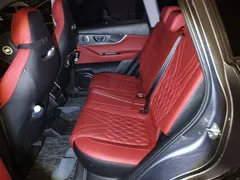 2023 Chery Tiggo 7 Pro 1.6TGDI DCT Flagship — фото 18