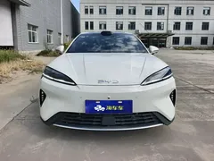 2026 BYD Seal 07 PHEV 1.5T 230km Flagship — фото 2