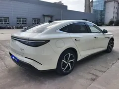 2026 BYD Seal 07 PHEV 1.5T 230km Flagship — фото 3