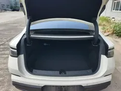 2026 BYD Seal 07 PHEV 1.5T 230km Flagship — фото 4