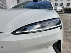 2026 BYD Seal 07 PHEV 1.5T 230km Flagship — фото 5