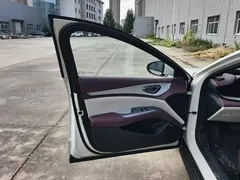 2026 BYD Seal 07 PHEV 1.5T 230km Flagship — фото 7