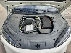 2026 BYD Seal 07 PHEV 1.5T 230km Flagship — фото 10