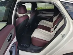 2026 BYD Seal 07 PHEV 1.5T 230km Flagship — фото 11