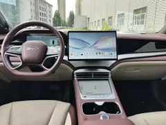 2026 BYD Seal 07 PHEV 1.5T 230km Flagship — фото 12