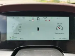 2026 BYD Seal 07 PHEV 1.5T 230km Flagship — фото 14