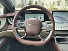 2026 BYD Seal 07 PHEV 1.5T 230km Flagship — фото 15