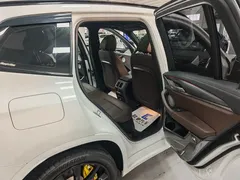 2023 BMW X3 Leading M Night Package, белый — фото 11