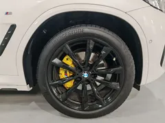 2023 BMW X3 Leading M Night Package, белый — фото 18
