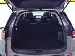2025 BYD Sea Lion 05 EV 520km Smart Navigation — фото 4