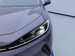 2025 BYD Sea Lion 05 EV 520km Smart Navigation — фото 5