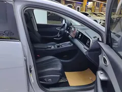 2025 BYD Sea Lion 05 EV 520km Smart Navigation — фото 8