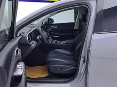 2025 BYD Sea Lion 05 EV 520km Smart Navigation — фото 9
