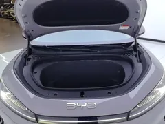 2025 BYD Sea Lion 05 EV 520km Smart Navigation — фото 10