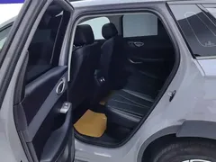 2025 BYD Sea Lion 05 EV 520km Smart Navigation — фото 11