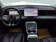 2025 BYD Sea Lion 05 EV 520km Smart Navigation — фото 12