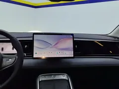 2025 BYD Sea Lion 05 EV 520km Smart Navigation — фото 13