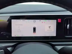 2025 BYD Sea Lion 05 EV 520km Smart Navigation — фото 14