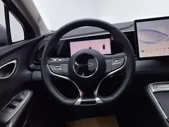 2025 BYD Sea Lion 05 EV 520km Smart Navigation — фото 15