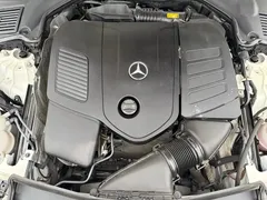 2023 Mercedes-Benz C-Class C 260 L Sport, белый — фото 11