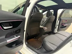2023 Mercedes-Benz C-Class C 260 L Sport, белый — фото 19