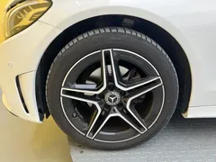 2021 Mercedes-Benz C-Class C 260 L Sport, белый — фото 10