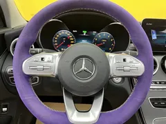 2021 Mercedes-Benz C-Class C 260 L Sport, белый — фото 13
