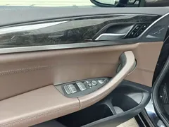 2021 BMW X3 Leading M Sport Package, чёрный — фото 8
