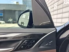 2021 BMW X3 Leading M Sport Package, чёрный — фото 9