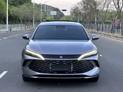 2024 BYD Qin L PHEV 120KM Exceed — фото 2