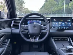 2024 BYD Qin L PHEV 120KM Exceed — фото 5