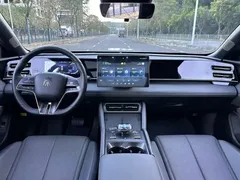 2024 BYD Qin L PHEV 120KM Exceed — фото 6