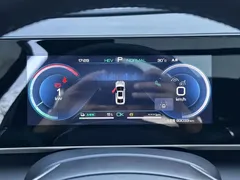 2024 BYD Qin L PHEV 120KM Exceed — фото 8