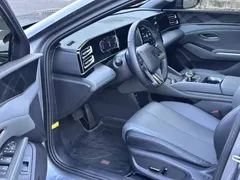 2024 BYD Qin L PHEV 120KM Exceed — фото 9
