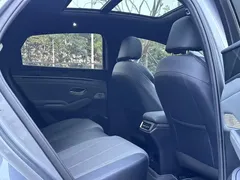 2024 BYD Qin L PHEV 120KM Exceed — фото 12