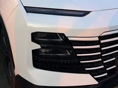 2023 Jetour Dashing 1.6T DCT King Pro, белый — фото 4