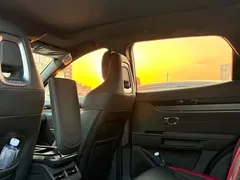 2023 Jetour Dashing 1.6T DCT King Pro, белый — фото 10