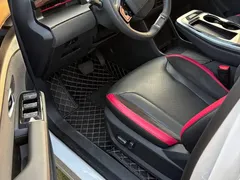 2023 Jetour Dashing 1.6T DCT King Pro, белый — фото 11