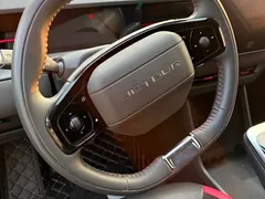 2023 Jetour Dashing 1.6T DCT King Pro, белый — фото 12