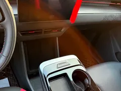 2023 Jetour Dashing 1.6T DCT King Pro, белый — фото 13