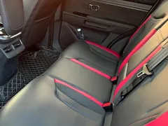 2023 Jetour Dashing 1.6T DCT King Pro, белый — фото 15