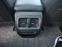 2020 Haval F7 1.5T 2WD Ku, синий — фото 12