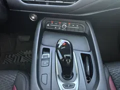 2020 Haval F7 1.5T 2WD Ku, синий — фото 13