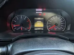2020 Haval F7 1.5T 2WD Ku, синий — фото 17