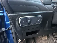 2020 Haval F7 1.5T 2WD Ku, синий — фото 22