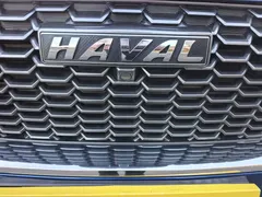 2020 Haval F7 1.5T 2WD Ku, синий — фото 24